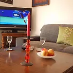 Appartement Burriana *
