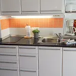 Burriana Appartement *