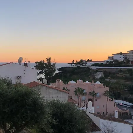 Burriana Nerja