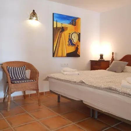 Apartment Burriana