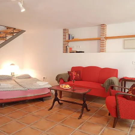 Burriana Nerja