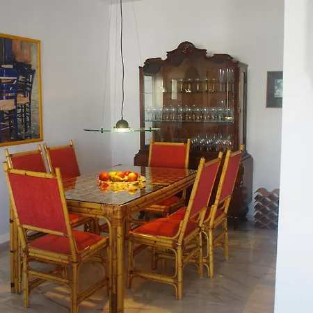 Apartment Burriana Nerja
