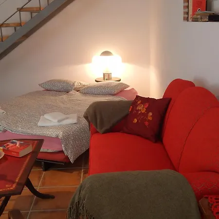 Apartment Burriana