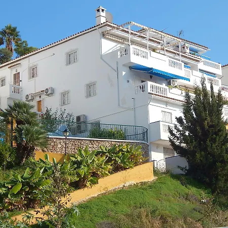 Burriana Apartment *