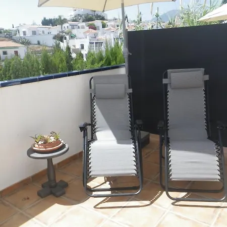 Apartamento Burriana