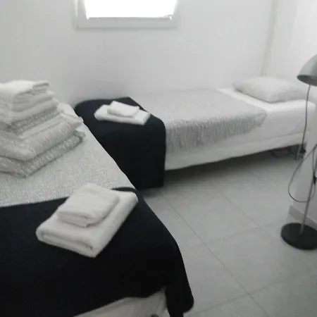 Burriana * Nerja