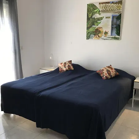 Burriana Lägenhet Nerja