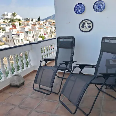 Burriana Apartamento
