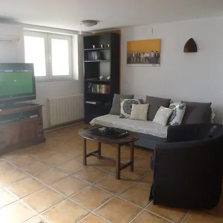 Apartment Burriana *