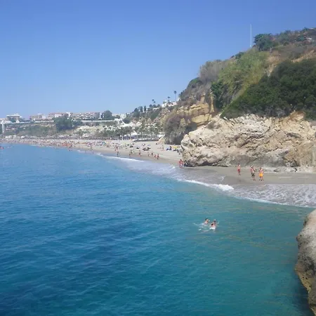 Burriana Apartamento Nerja